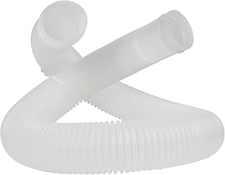 1.5" X 3ft Replacement Pool Skimmer Hose - Pool Hoses for Intex Above Ground Pools,Part NO.10531 & 25016
