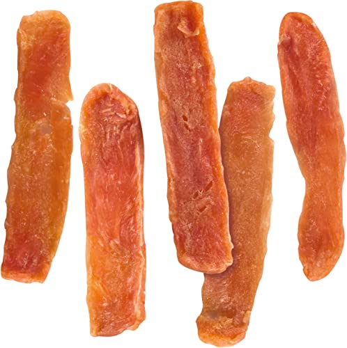 Vitakraft fleischiger Hundesnack Chicken Hühnchenfilet (1x 80g)