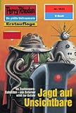  Perry Rhodan 1933: Jagd auf Unsichtbare: Perry Rhodan-Zyklus \