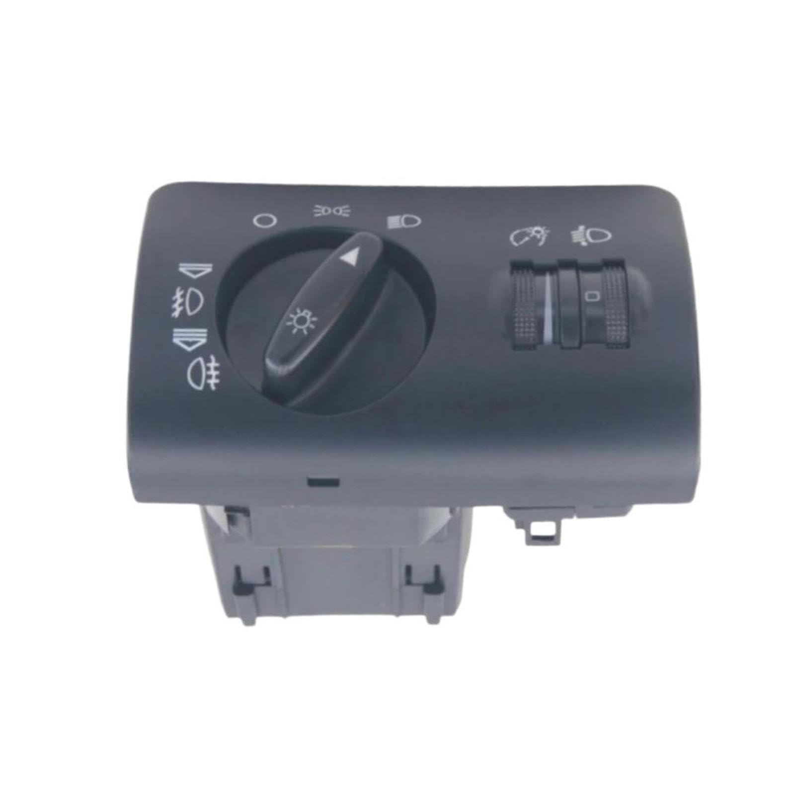 Interruptor De Faros 4B1941531C para Volkswagen para Audi A6