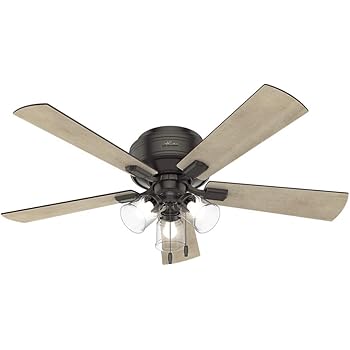 Most Common Ceiling Fan Problems