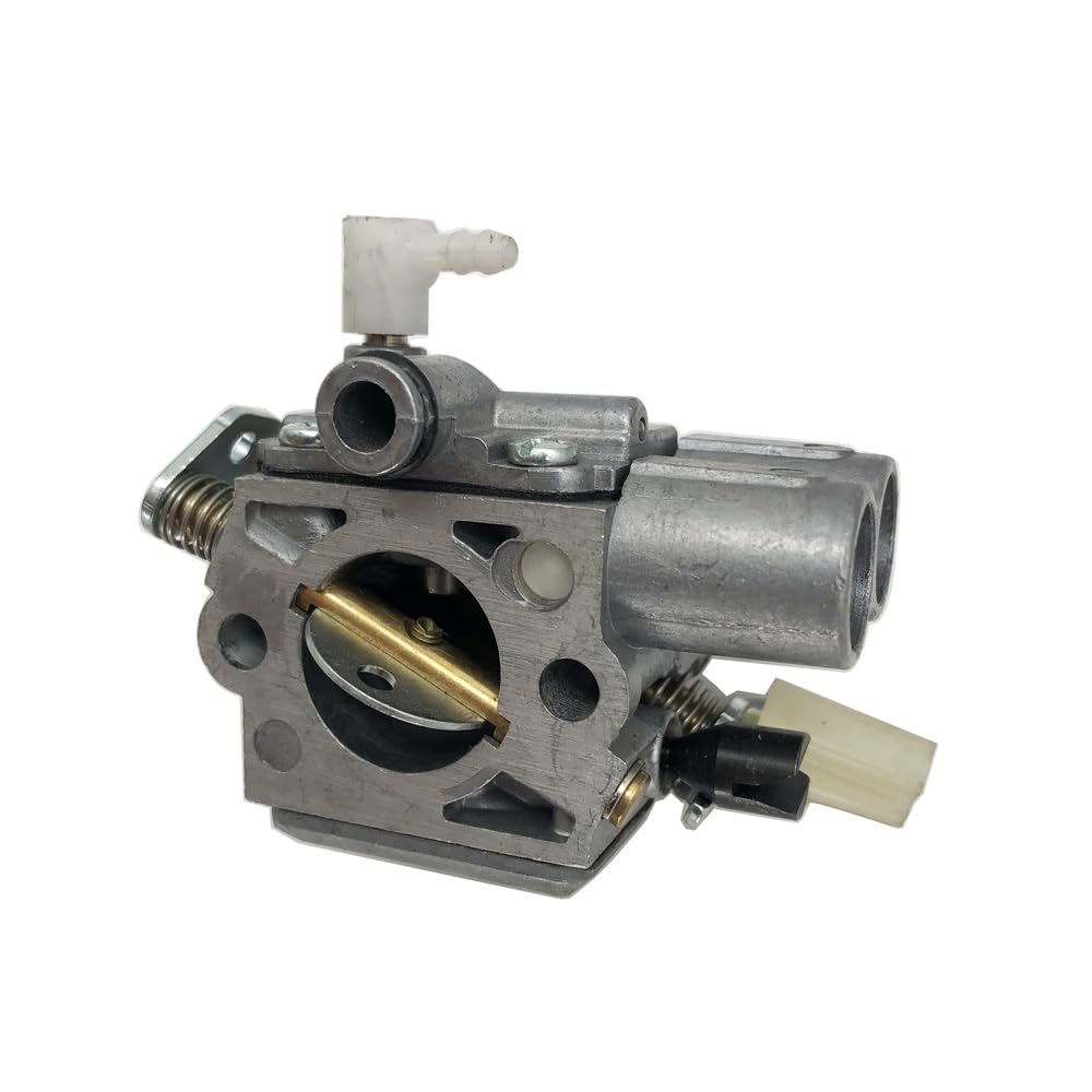 Carburetor MS251C for Stihl MS231C MS251 MS251C Chainsaws 1143-120-0611 Carb (Color : Genuine One)