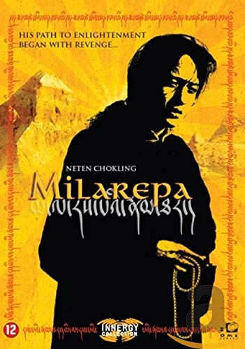 Studio Canal - Milarepa (1 Dvd)