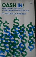 Cash In B000MYZG94 Book Cover