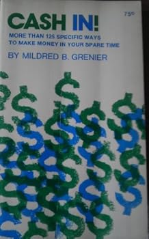 Paperback Cash In Book