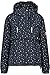 Produktbild Alife and Kickin Damen BoaAK A Jacket Jacke, Marine, M