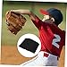 Milisten Elastic Pitcher Glove Strap for Baseball Softball Fixing Strap Enhanced Adhesion Maintains Pocket Shape for Improved Catching Skills