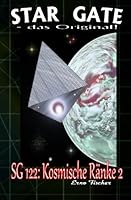 Sg 122: Kosmische R�nke 2 1515089495 Book Cover