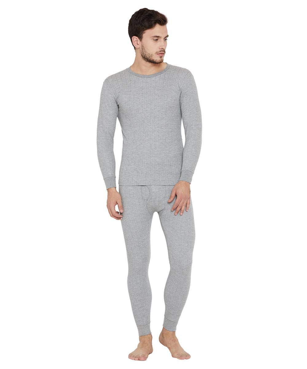 Thermal Bottom for Men (OMS4-Grey, 95cm)-image-48