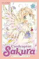 Amazon.com: Cardcaptor Sakura: Clear Card 13: 9781646516872