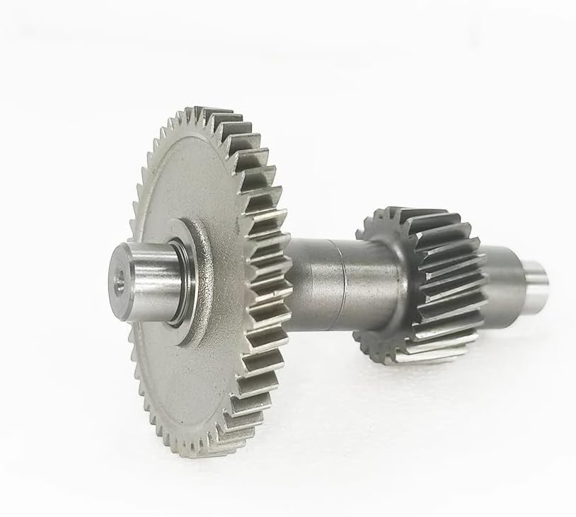 Reverse Gear Kit Assy Gearbox for Buggy Quad Bike UTV GY6 200cc 250CC Cargo ATV Go Kart(Middle Gear)