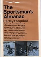 The Sportsman's Almanac B000O6DAKW Book Cover