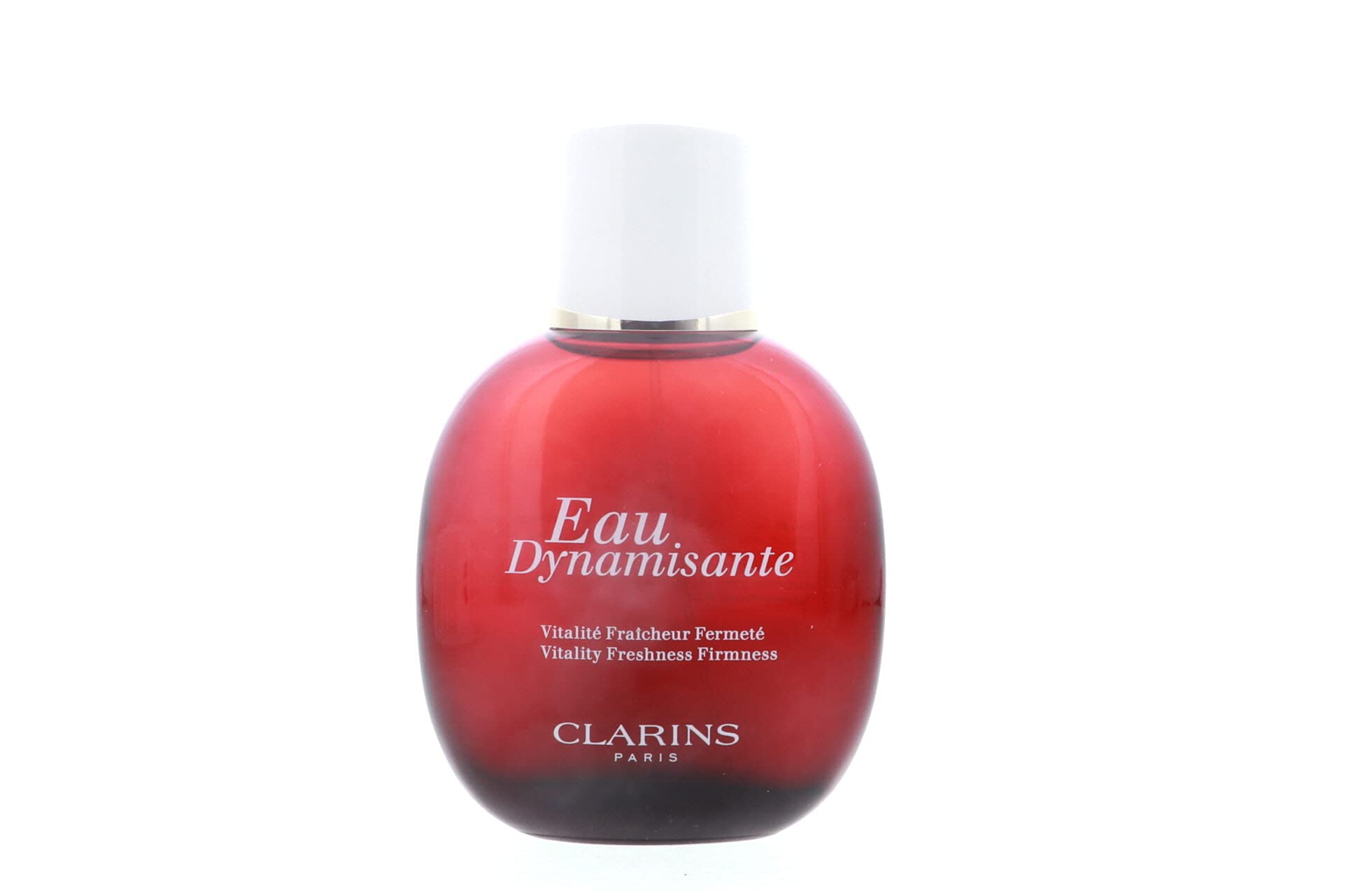 Clarins Eau Dynamisante Gentle Deodorant Spray 100ml