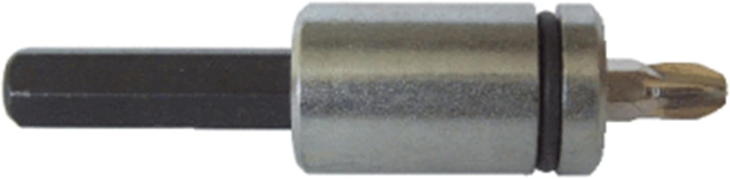 KS Tools M8 Pipe Clamp Fitting Tool, Black