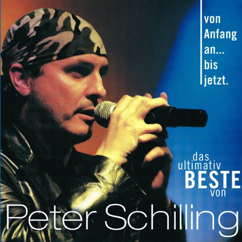 Peter Schilling