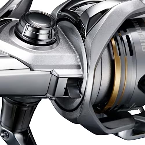 Shimano-23-Sedona-Spinning-Reel-500-C5000XG