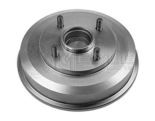 Meyle 7155237036 tamburo del freno