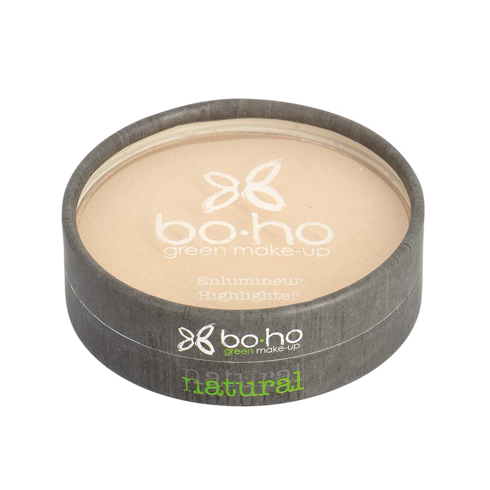 Boho Green Make-up Organic Highlighter 10 g