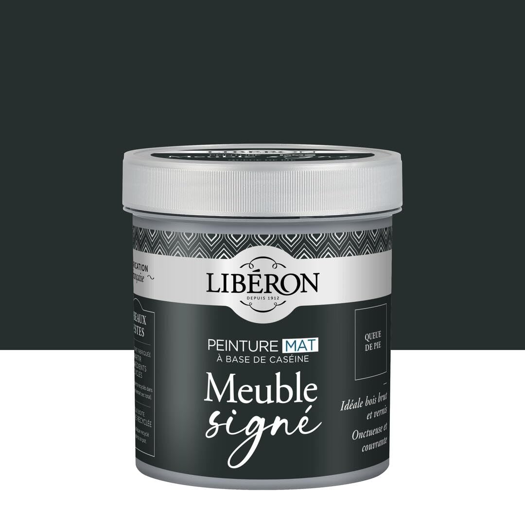 Libéron - Peinture Meuble Signé MAT à Base de Caséine