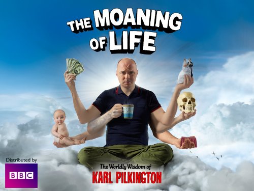 The Moaning of Life, Season 1