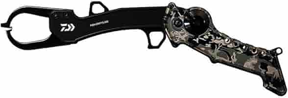 DAIWA - DAIWAフィッシュグリップFL300 ブラック 未使用新品 ダイワ フィッシュグリップFL300 折り畳み使用可能 2WAY