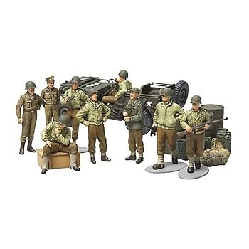 Amazon | タミヤ 1/48 ミリタリーミニチュアシリーズ No.52
