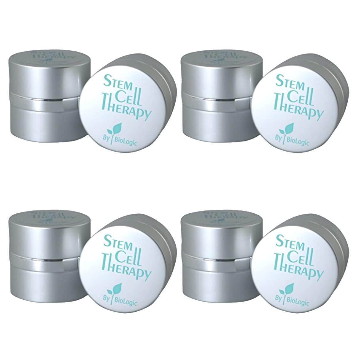 Biologic Solutions Terapia de células madre Cuidado de la piel Crema