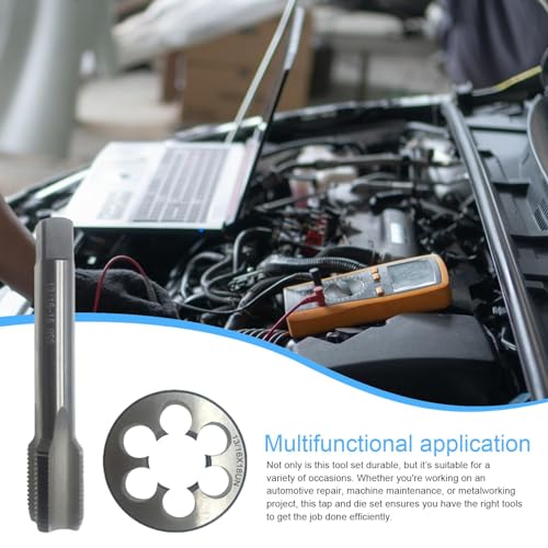 Outils de filetage d'électricien pour réparer et fixer les boîtiers électriques