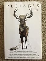 Pleiades 33.2 (A Journal of new writing B00F0T3T1I Book Cover