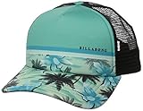Billabong Men's Method Trucker Hat