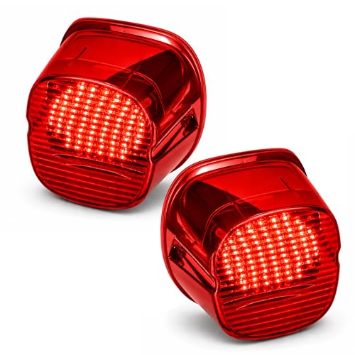 Amazon | Eagle Lights 点滅ストロボLEDテールブレーキライトキット