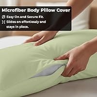 Vista 169 de Royale Linens Paquete de 2 fundas de almohada de tamaño estándar de 20 x 26 pulgadas, microfibra 1800, fundas de almohada de cama, resistentes a