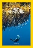 National Geographic Saving Our Oceans February 2017
