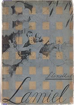 Lamiel Or The Ways Of The Heart