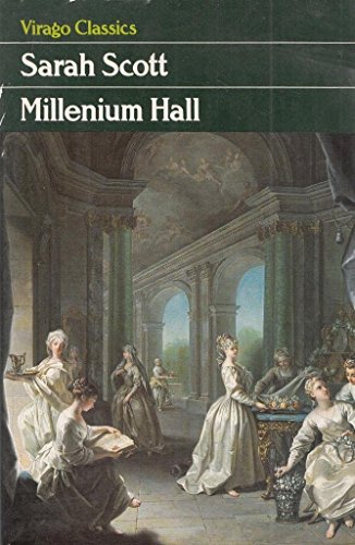 A Description of Millennium Hall and the Countr... 0860687805 Book Cover