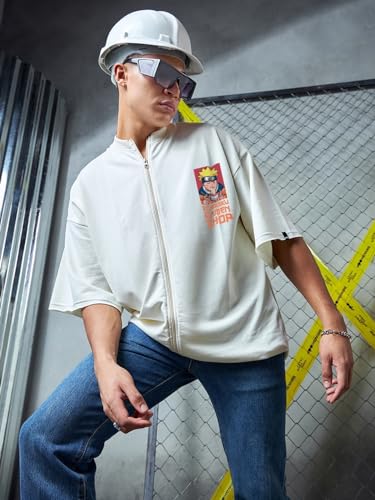 Image of Bewakoof Men T-Shirt