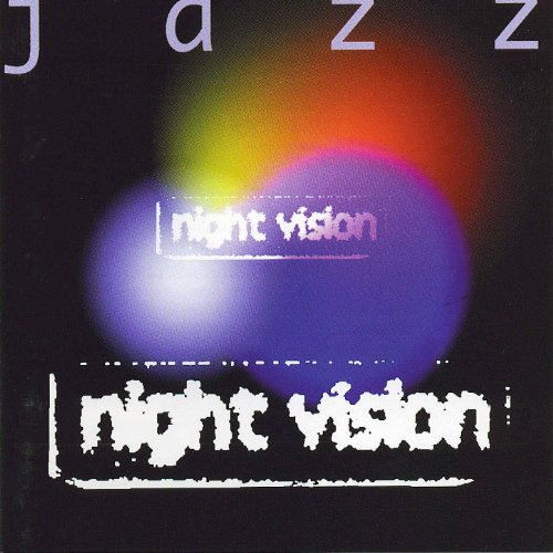 Play Night Vision by Jazz on Amazon Music
