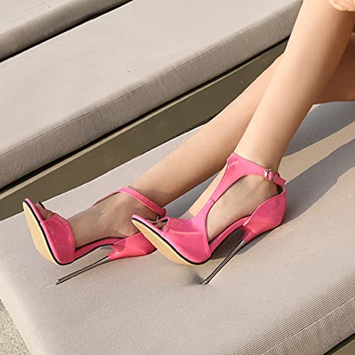 Talons hauts 16cm de créateur pour robe de bal et grands événements - 2
