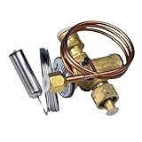 Goodman TXV-42 Danfoss Fixed Txv Kit for 3- To 3.5 Tons Gsx16 Units with R-410A Refrigerant