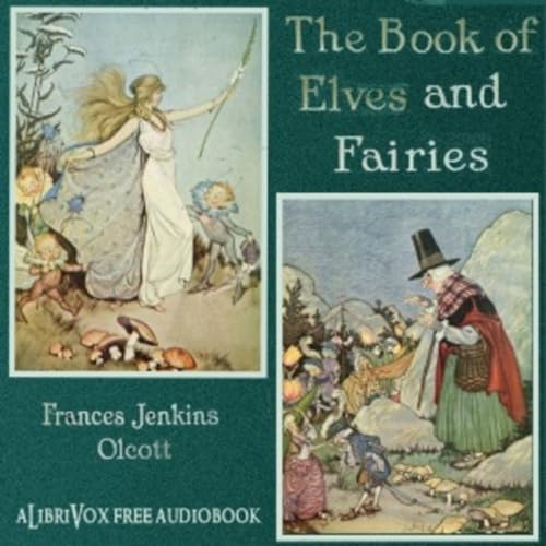 030 - The Fairy Folk cover art