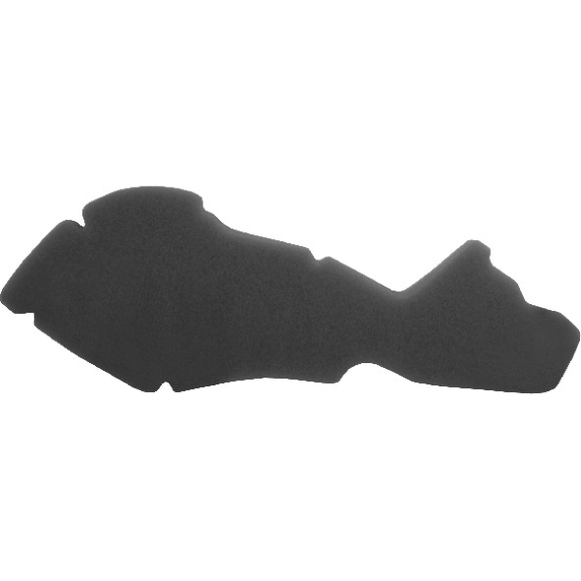 cyclingcolors 1 x foam air filter, air filter foam, compatible with Piaggio Quartz 50CC 1992-1996