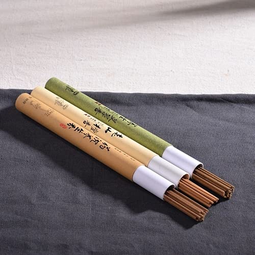 Health wormwood - Bastoncini di incenso profumati