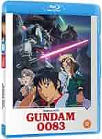 アニメ MOBILE SUIT GUNDAM 0083 DVD Mobile Suit Gundam 0083: Stardust Memory (VOL.1 - 13 End