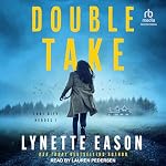 Cover of Double Take