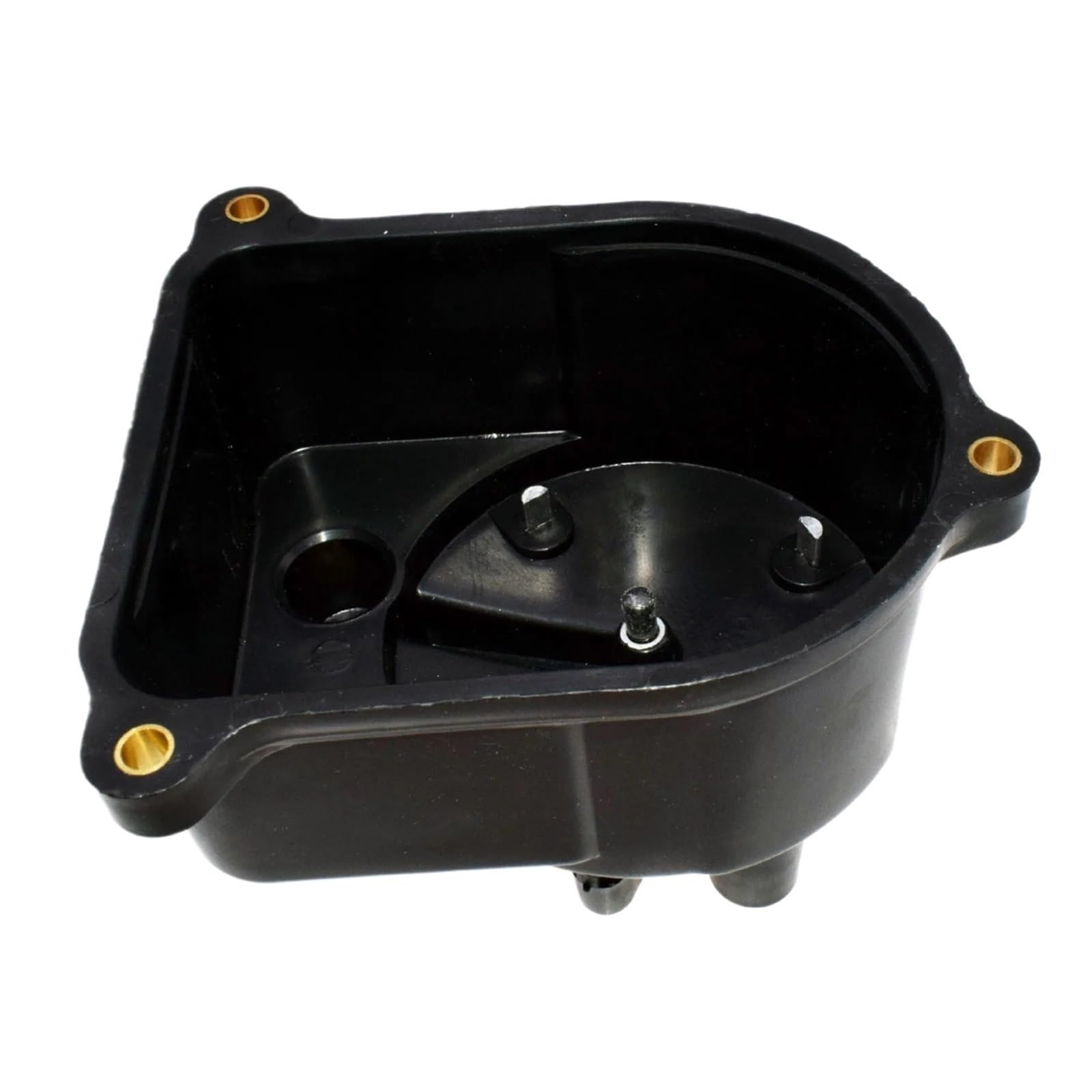 Akcesoriów Samochodowych Pasuje do Honda Civic 1992-2000 30102P54006 30103P08003 Nakładka rozdzielacza/zestaw zapłonowy wirnika dystrybutora Elektroniczny Dystrybutor Zapłonu