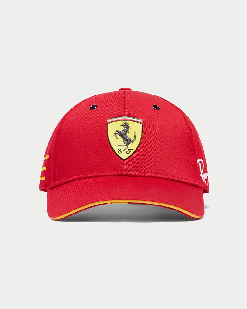 8SIX400 Scuderia Ferrari LMH Hypercar 499P - Official WEC World
