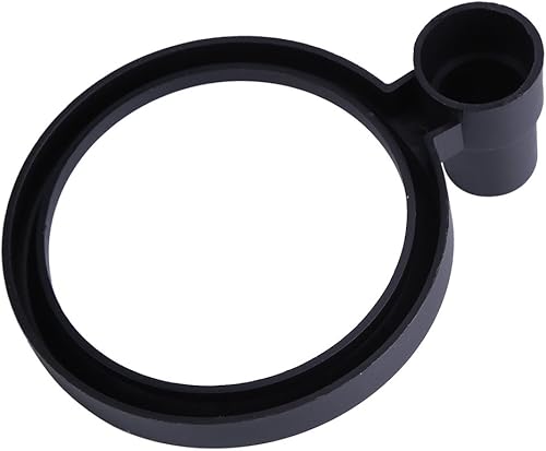 Miniatura 9 de ViaGasaFamido Tubo de medidor de lluvia de plástico de medición precisa, capacidad de 1.38 pulgadas, herramienta de medición de recolección de agua