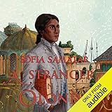A Stranger in Olondria: Being the Complete Memoirs of the Mystic, Jevick of Tyom