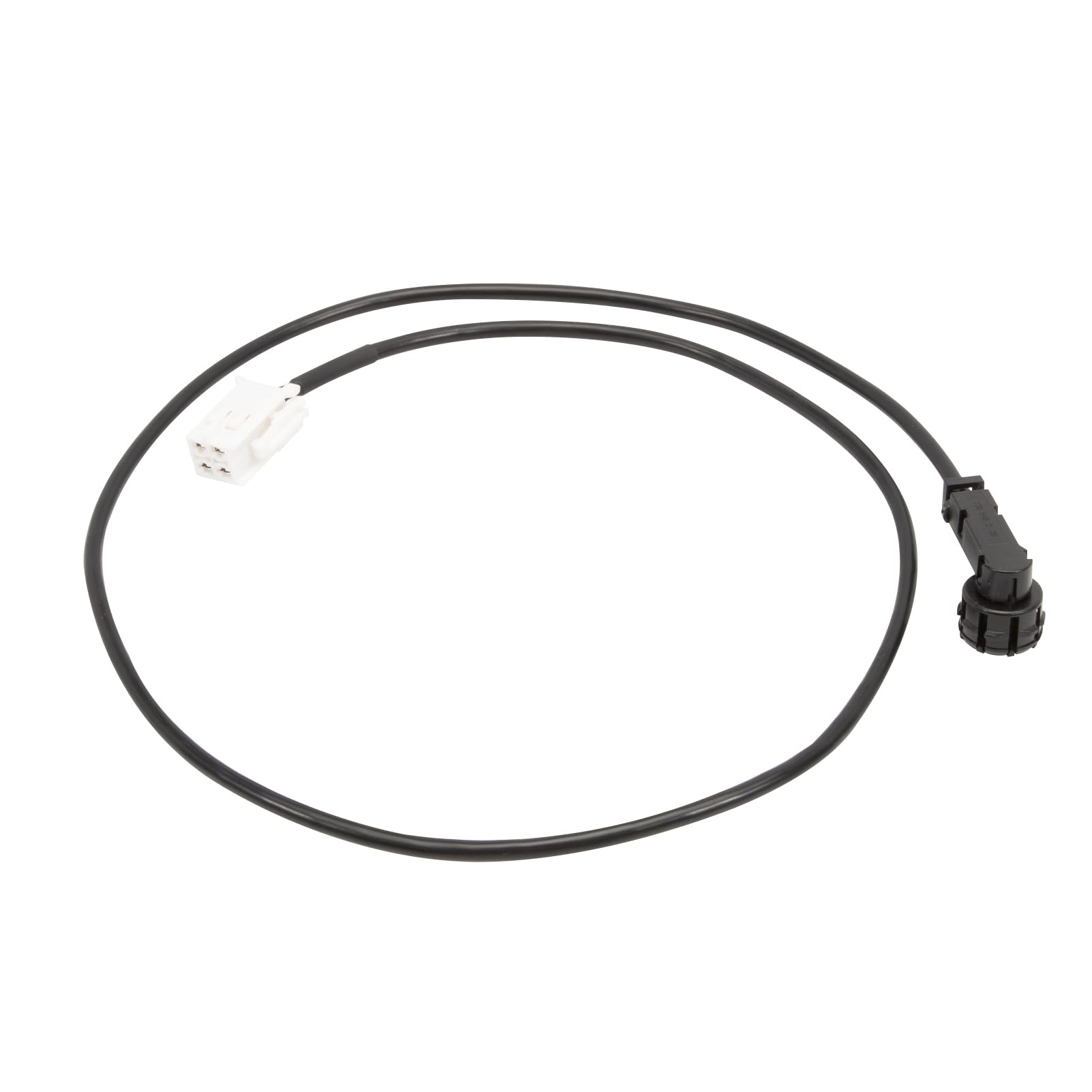 Aux - Cavo di ingresso per classe C W203 S203, A2034401808 AUX, cavo di ingresso radio per classe C CL203 CLK W209 C209 A209