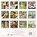 The Weird Art of Hieronymus Bosch Wall Calendar 2025 (Art Calendar)